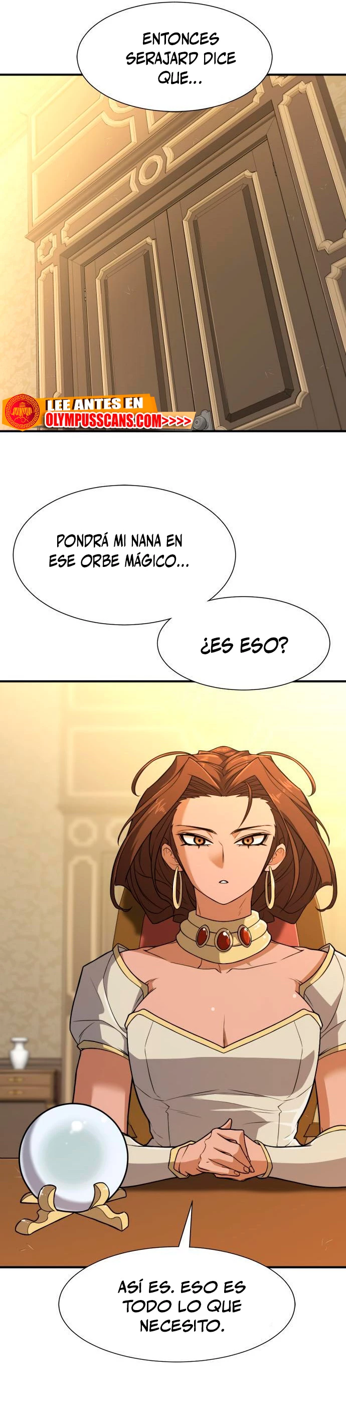 Loco Frontera > Capitulo 100 > Page 331
