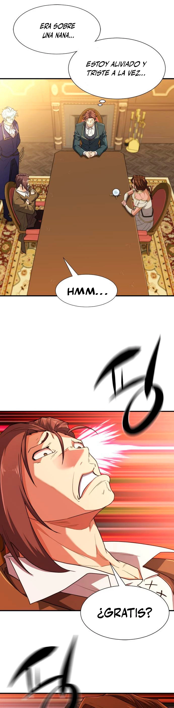 Loco Frontera > Capitulo 100 > Page 341
