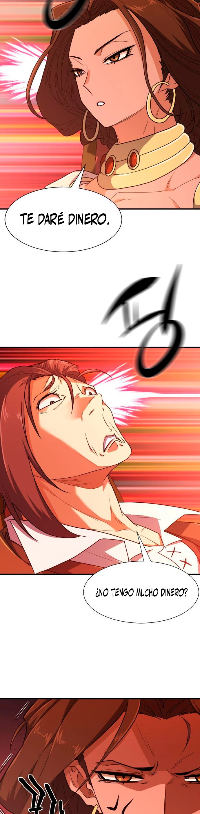 Loco Frontera > Capitulo 100 > Page 351