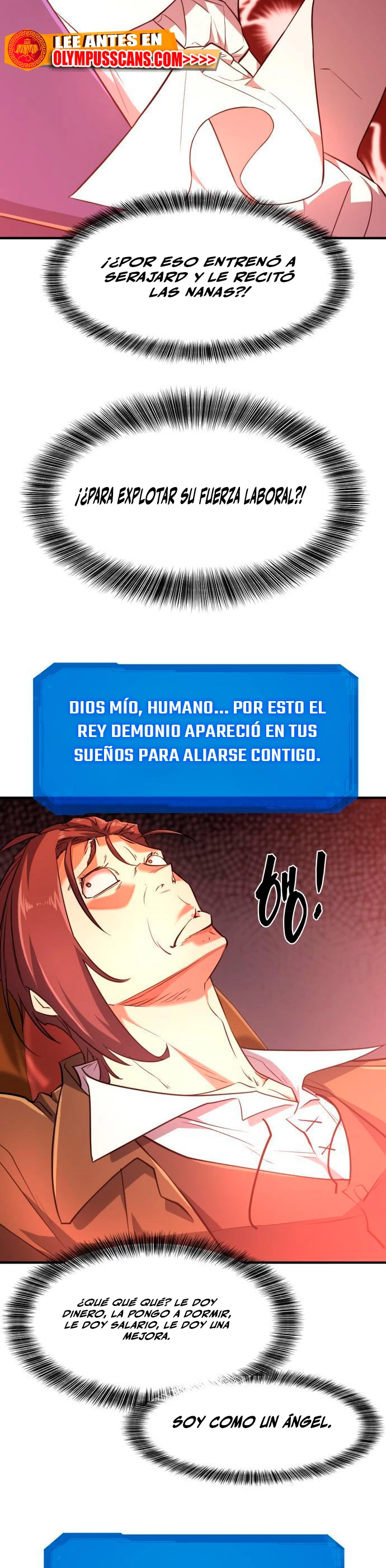 Loco Frontera > Capitulo 100 > Page 401