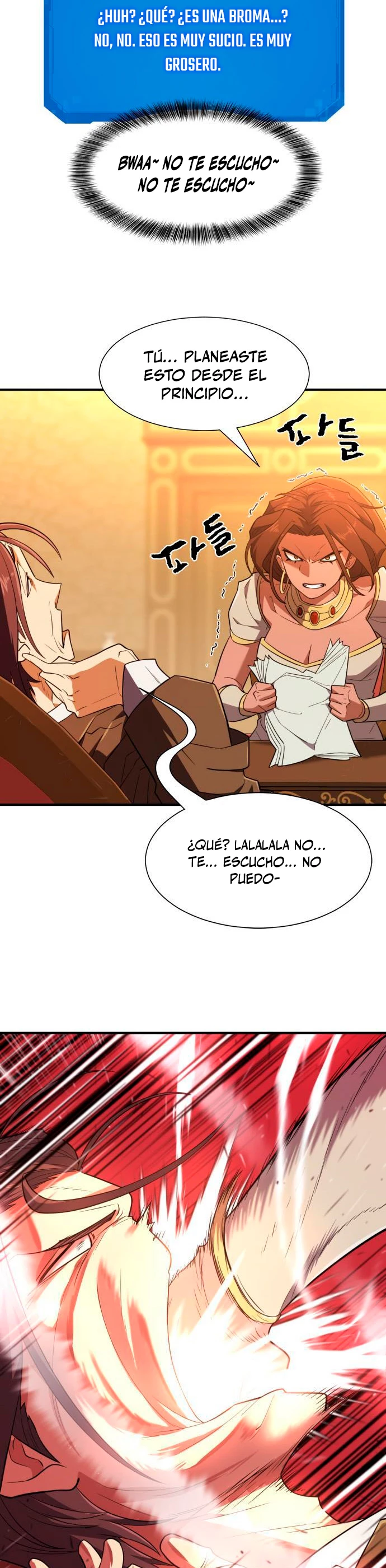 Loco Frontera > Capitulo 100 > Page 411