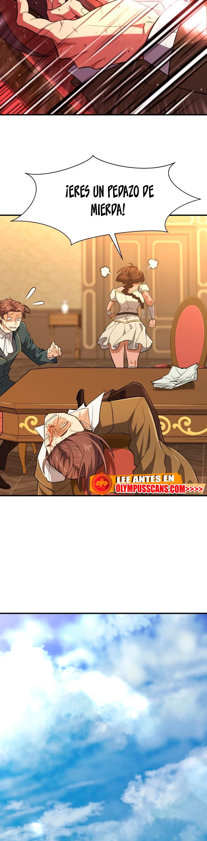 Loco Frontera > Capitulo 100 > Page 421