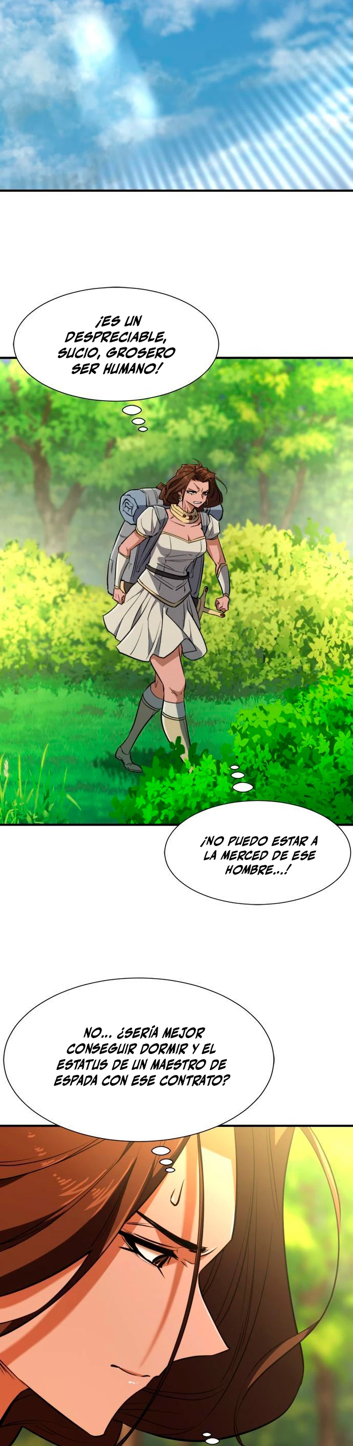 Loco Frontera > Capitulo 100 > Page 431
