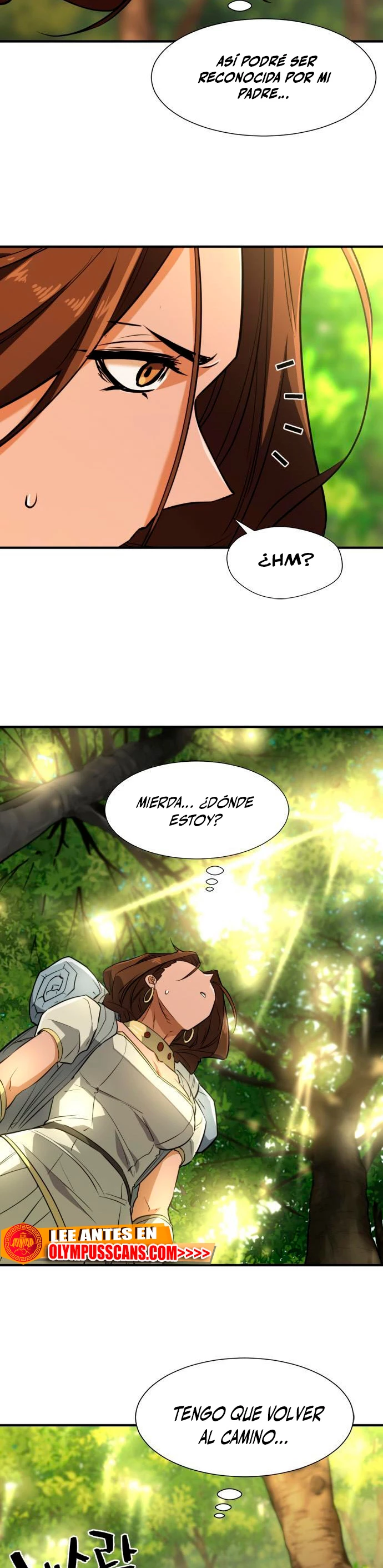 Loco Frontera > Capitulo 100 > Page 441