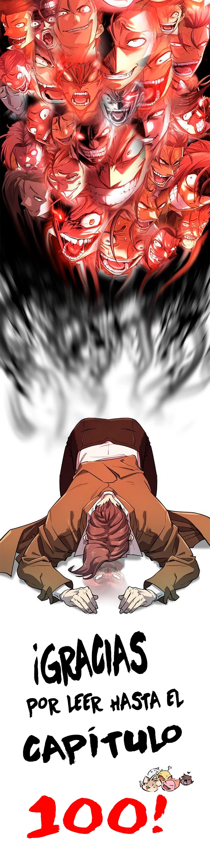 Loco Frontera > Capitulo 100 > Page 481