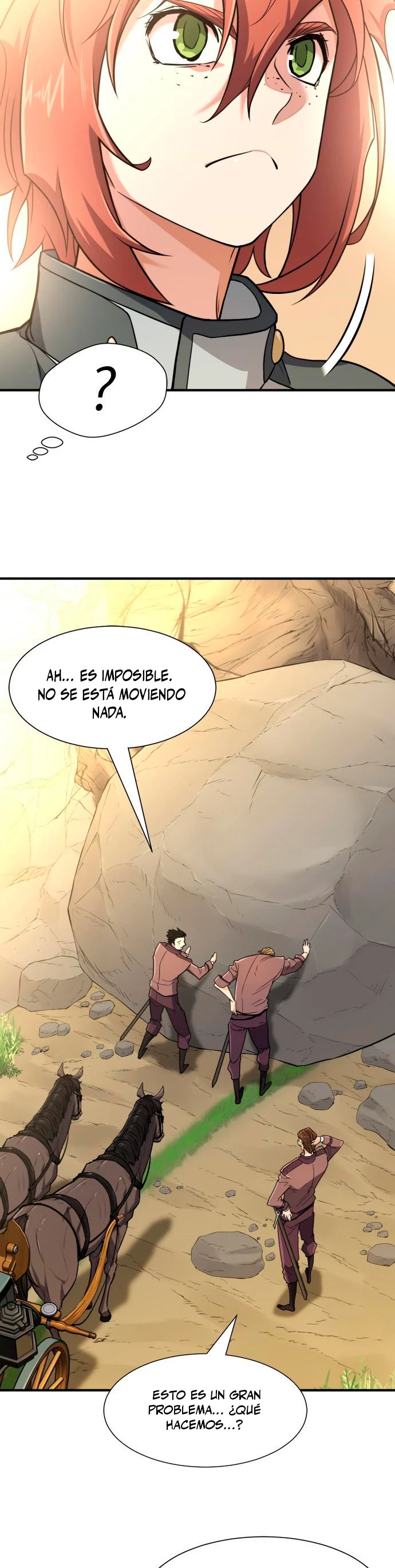 Loco Frontera > Capitulo 101 > Page 41