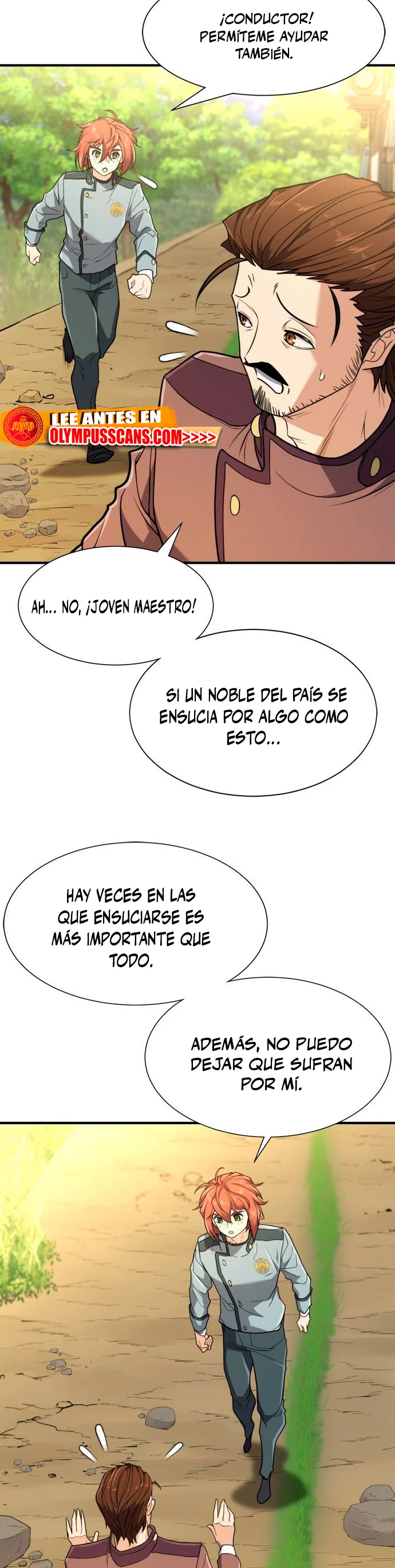 Loco Frontera > Capitulo 101 > Page 51