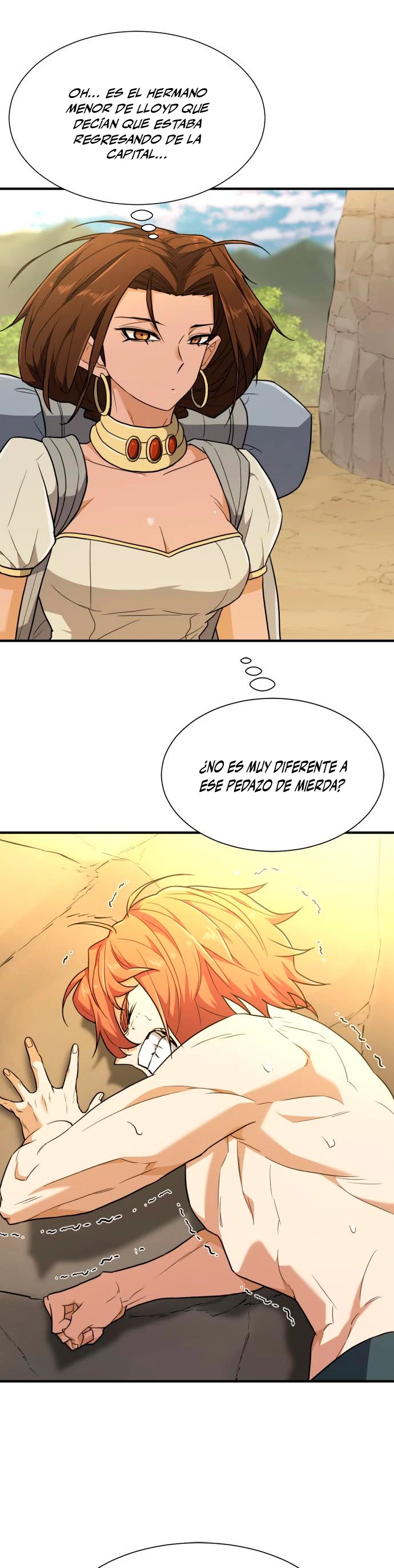 Loco Frontera > Capitulo 101 > Page 91