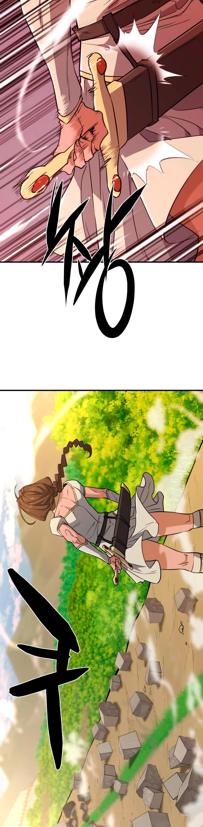 Loco Frontera > Capitulo 101 > Page 171