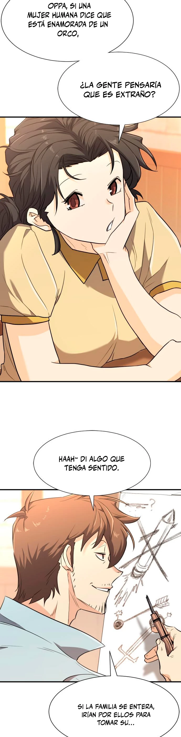 Loco Frontera > Capitulo 101 > Page 301