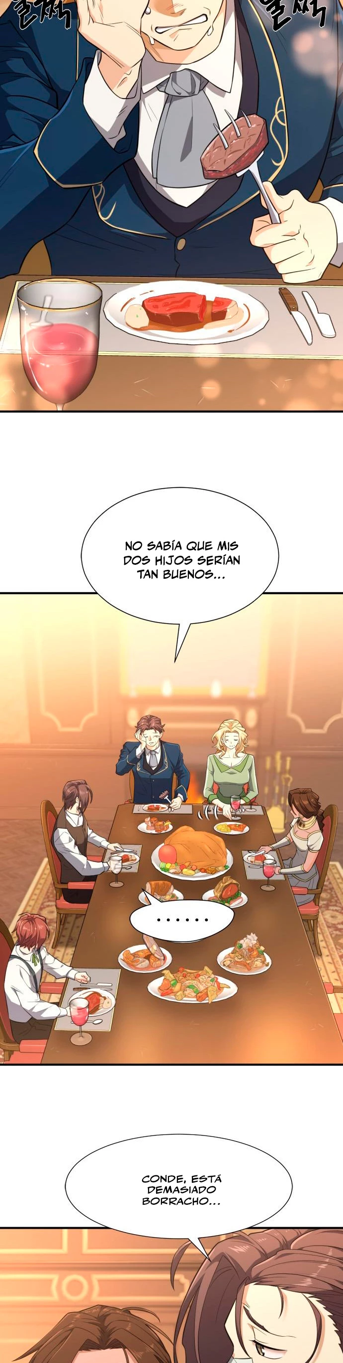 Loco Frontera > Capitulo 101 > Page 341