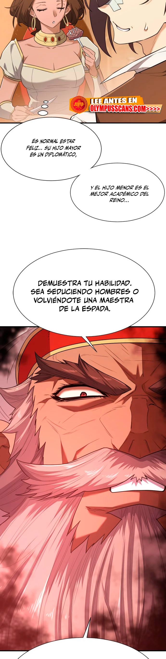 Loco Frontera > Capitulo 101 > Page 351
