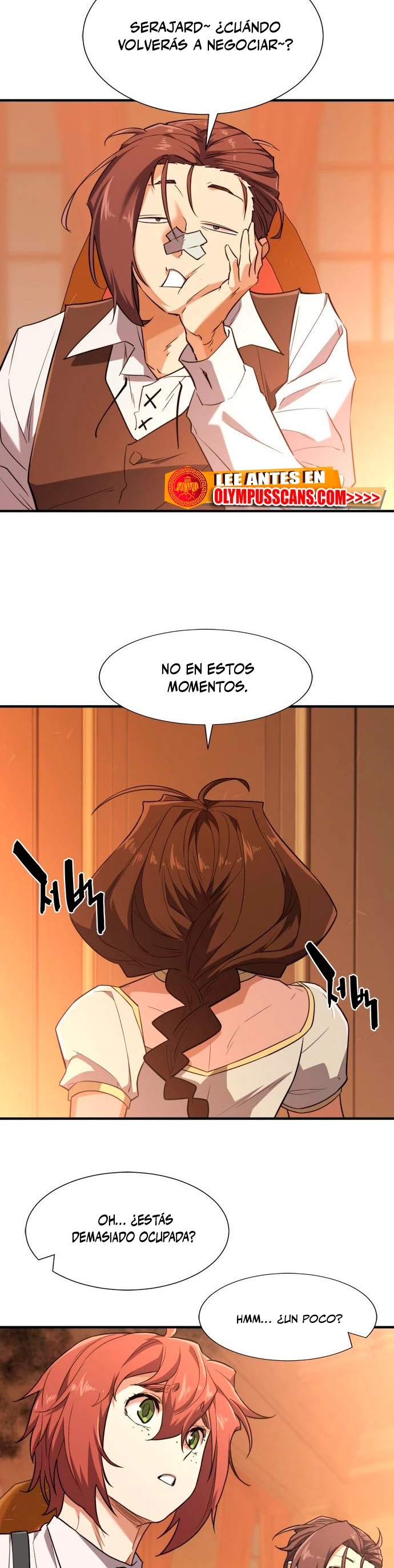 Loco Frontera > Capitulo 101 > Page 401