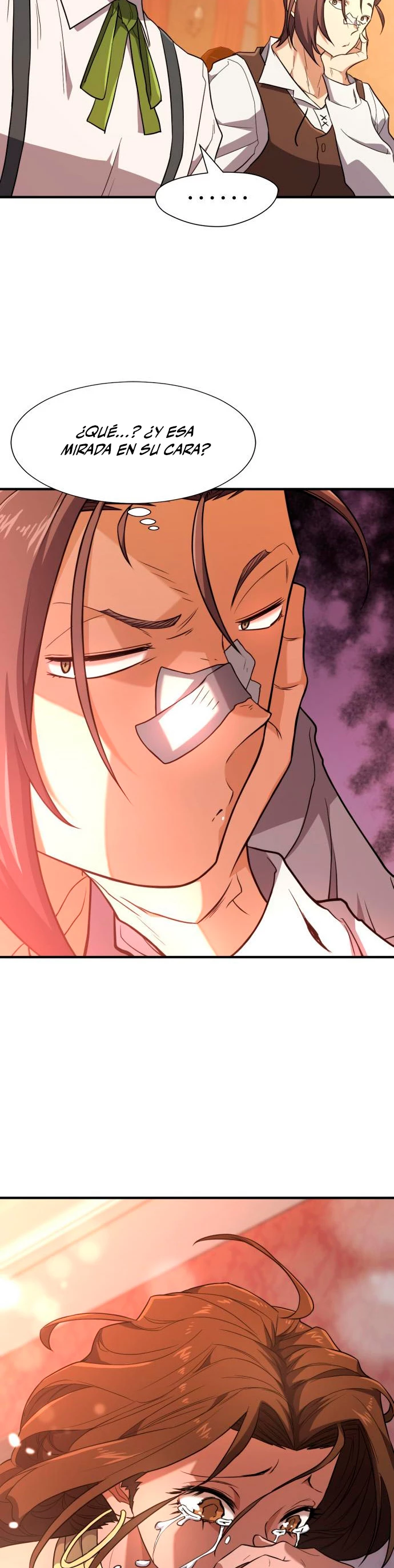 Loco Frontera > Capitulo 101 > Page 411