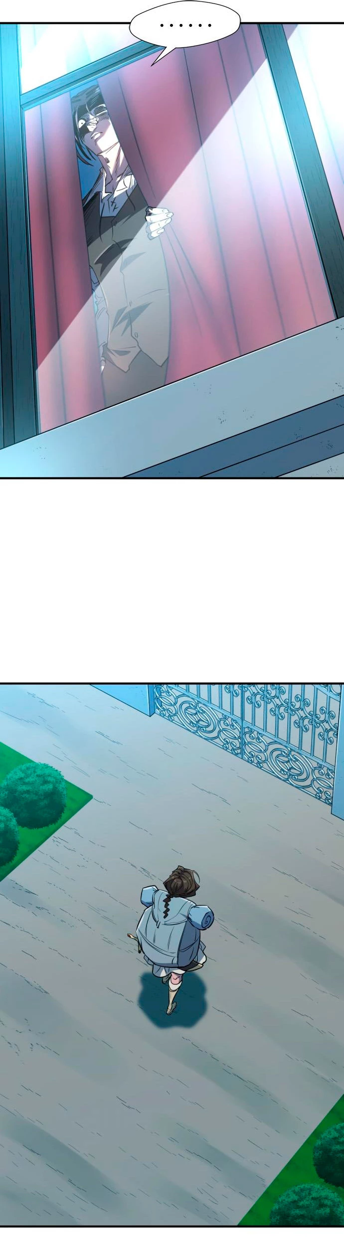 Loco Frontera > Capitulo 101 > Page 431