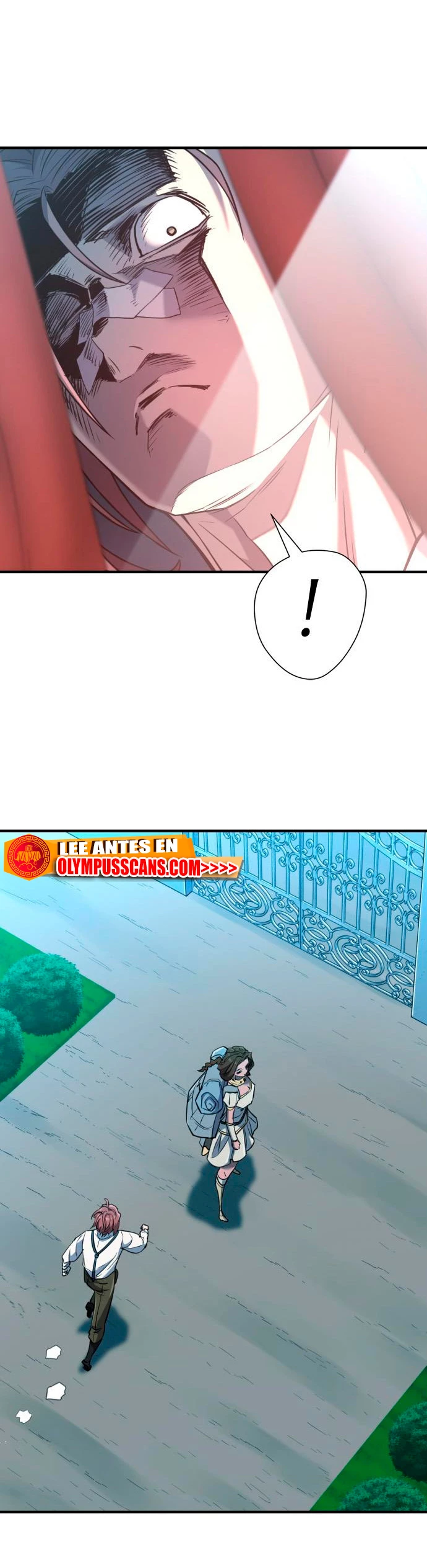 Loco Frontera > Capitulo 101 > Page 441