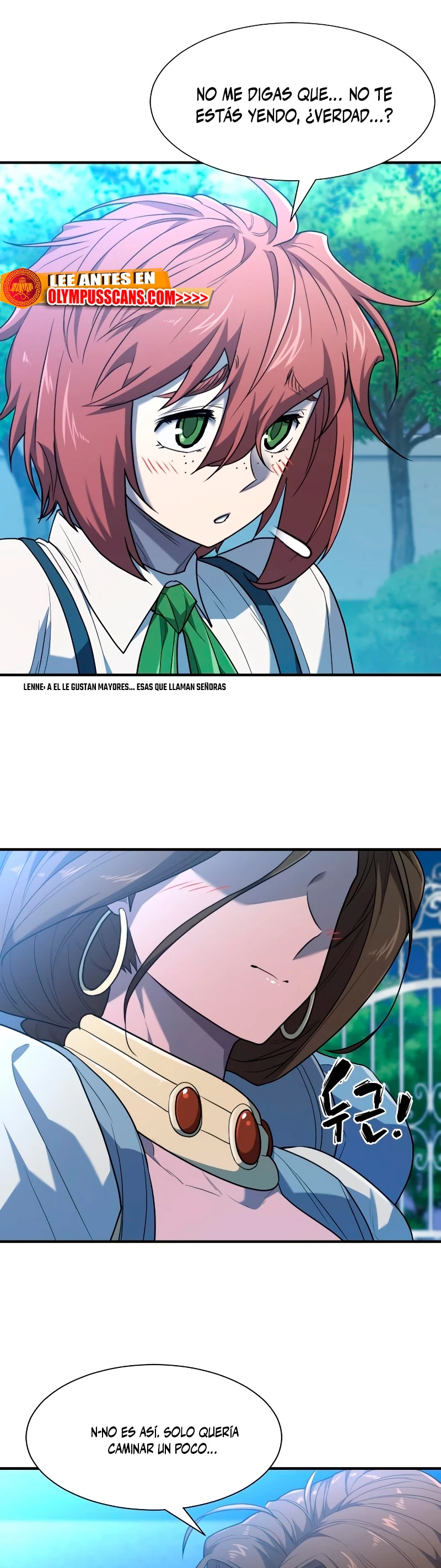 Loco Frontera > Capitulo 102 > Page 21