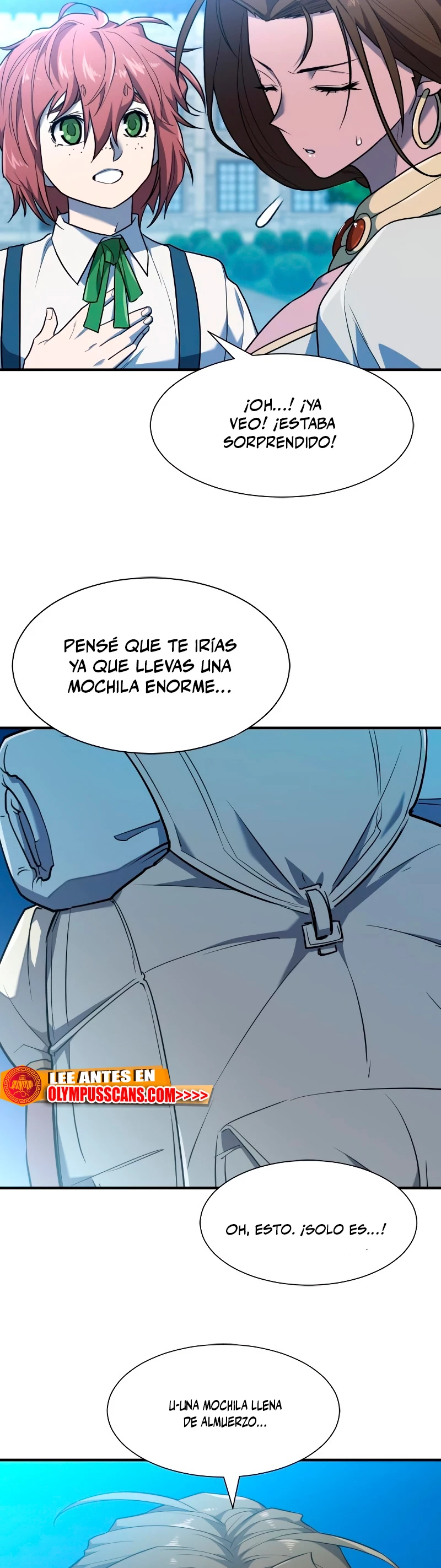 Loco Frontera > Capitulo 102 > Page 31
