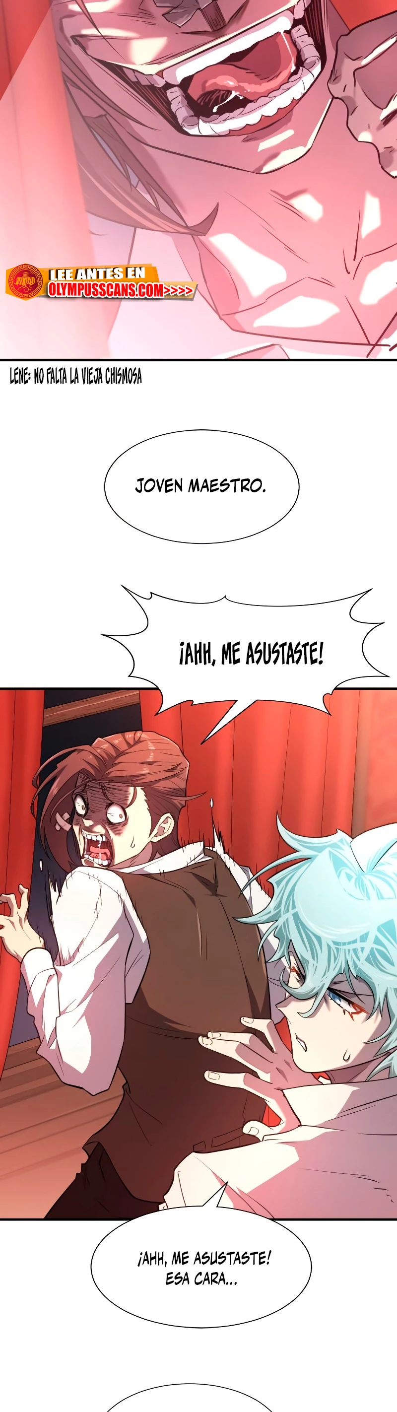 Loco Frontera > Capitulo 102 > Page 91