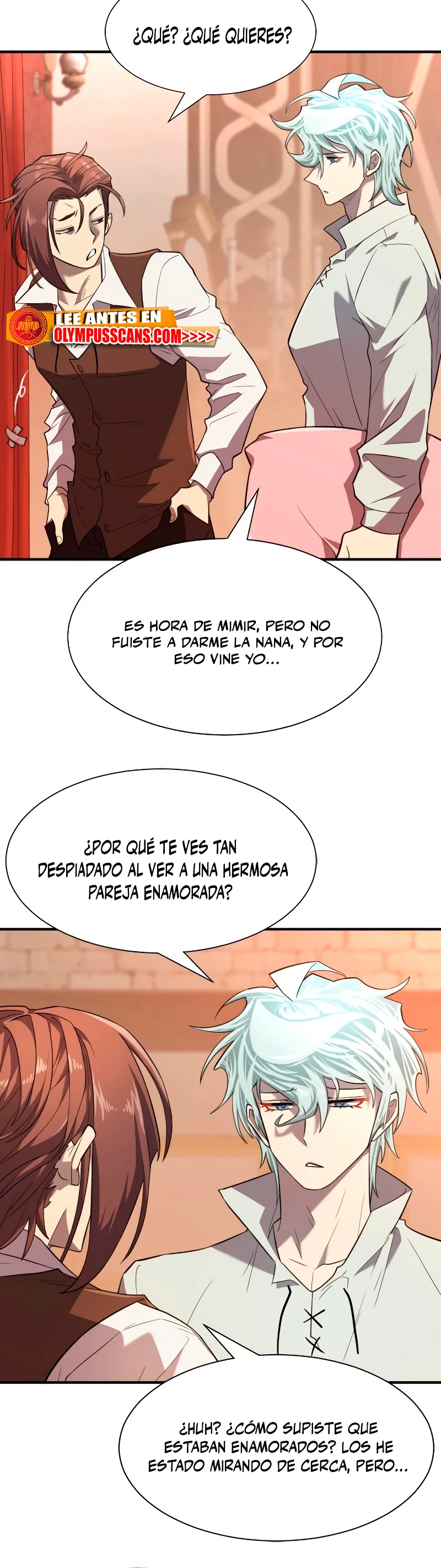 Loco Frontera > Capitulo 102 > Page 101