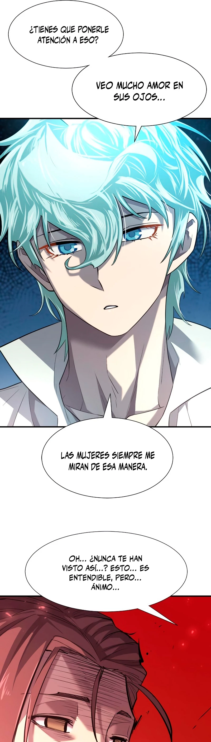 Loco Frontera > Capitulo 102 > Page 111