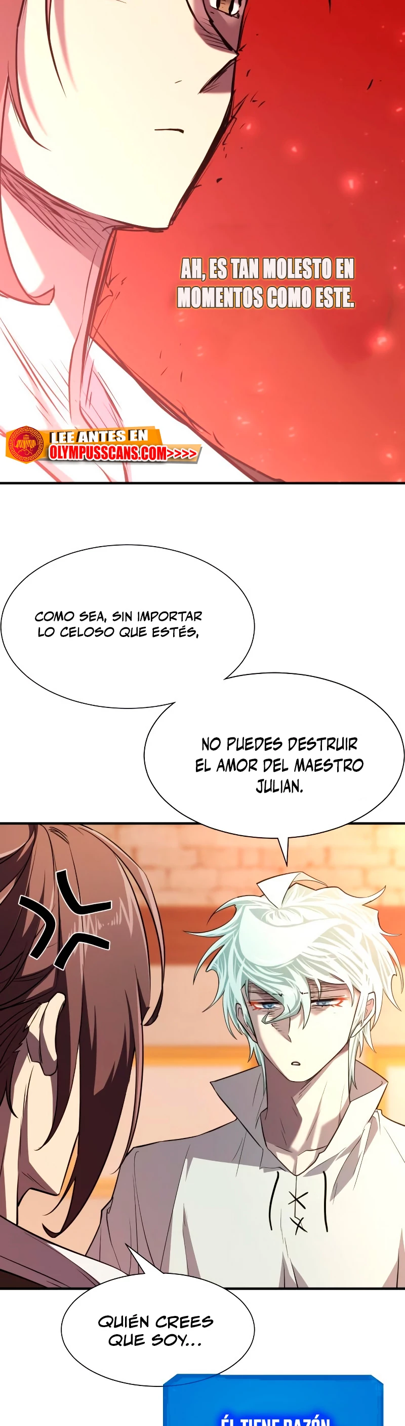 Loco Frontera > Capitulo 102 > Page 121
