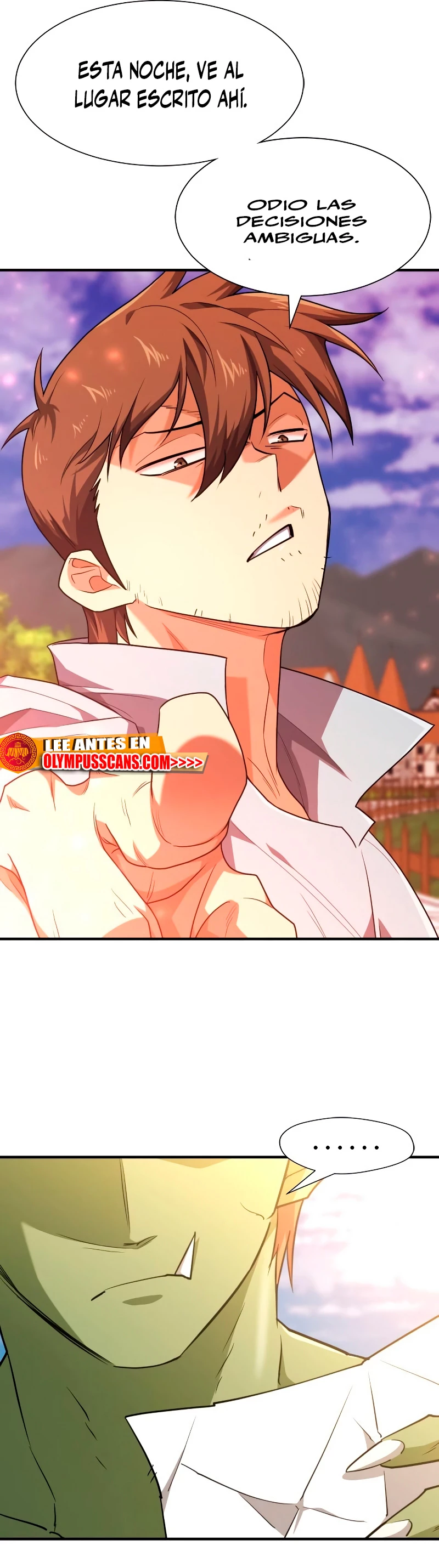 Loco Frontera > Capitulo 102 > Page 221