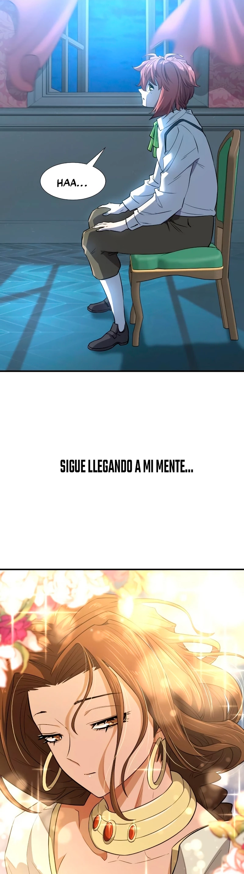 Loco Frontera > Capitulo 102 > Page 241