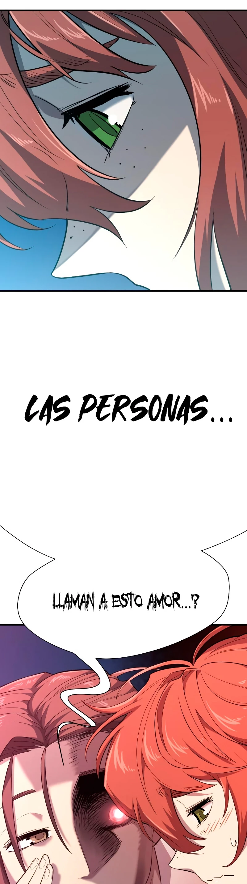 Loco Frontera > Capitulo 102 > Page 261