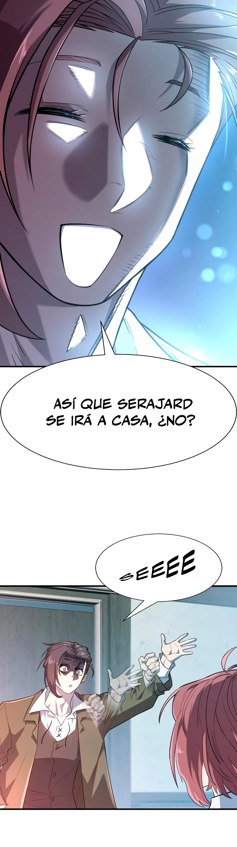 Loco Frontera > Capitulo 102 > Page 291