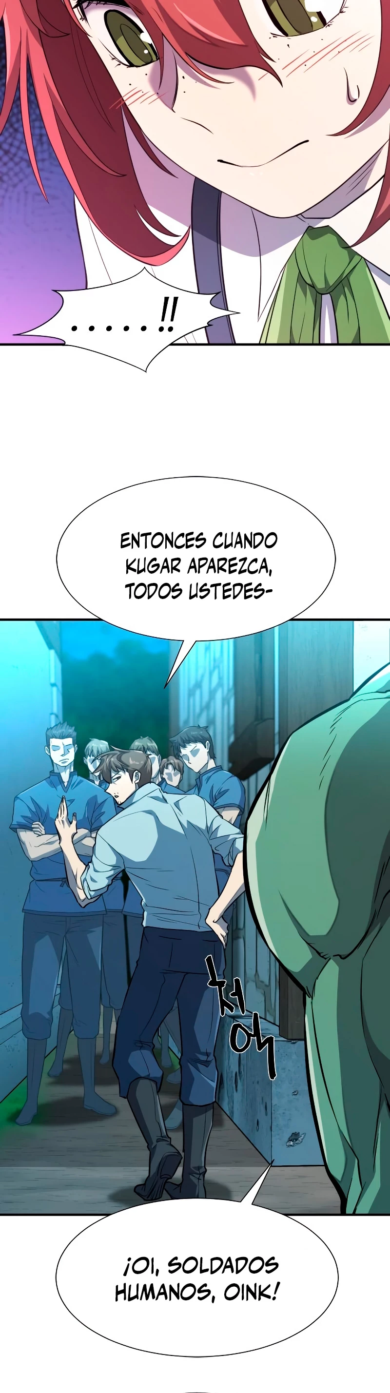 Loco Frontera > Capitulo 102 > Page 311