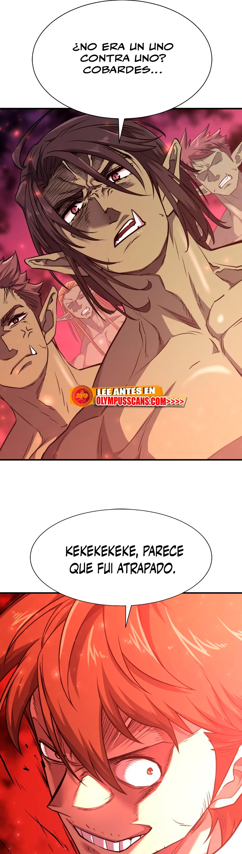 Loco Frontera > Capitulo 102 > Page 321