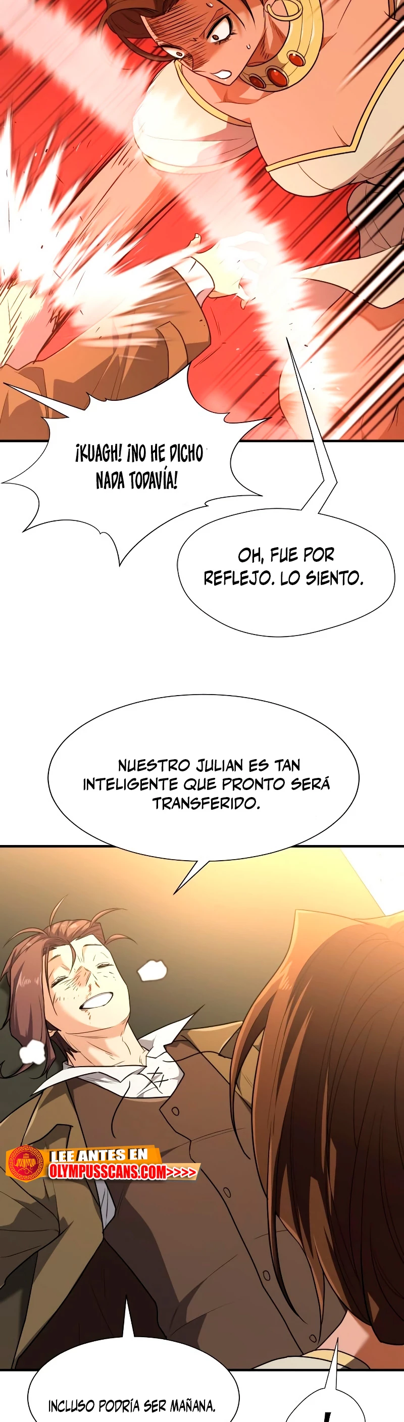 Loco Frontera > Capitulo 102 > Page 351
