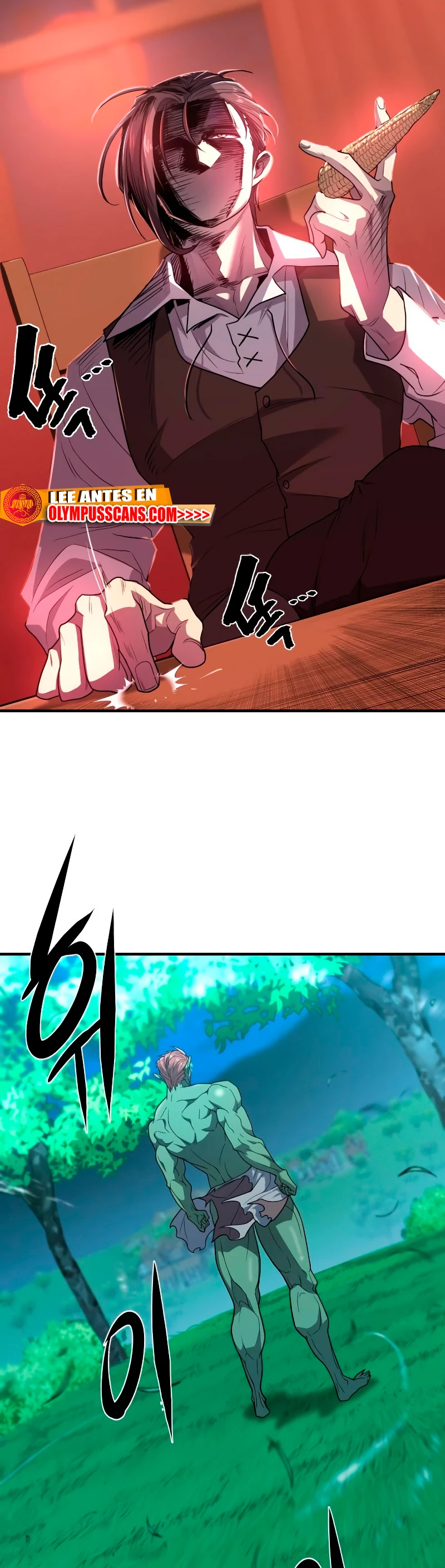 Loco Frontera > Capitulo 102 > Page 401