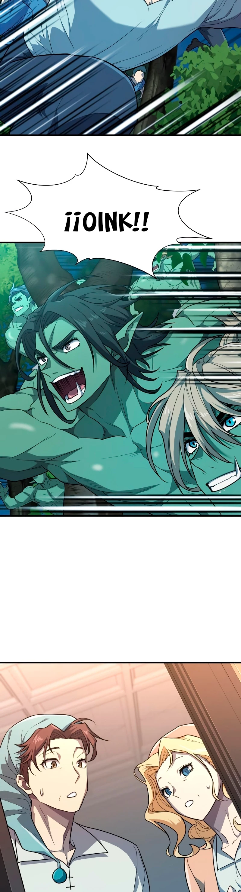 Loco Frontera > Capitulo 102 > Page 441