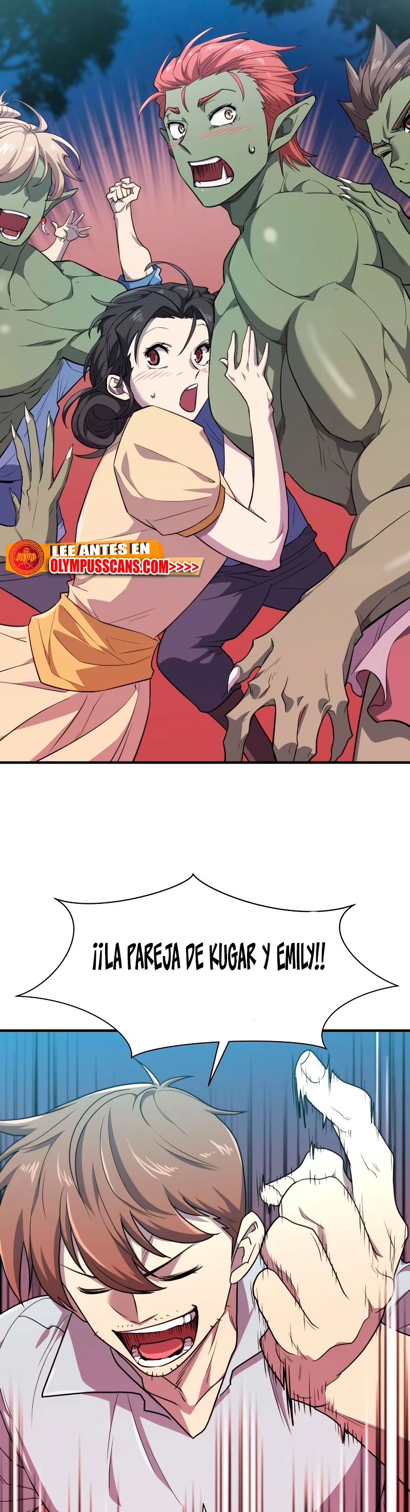 Loco Frontera > Capitulo 102 > Page 461