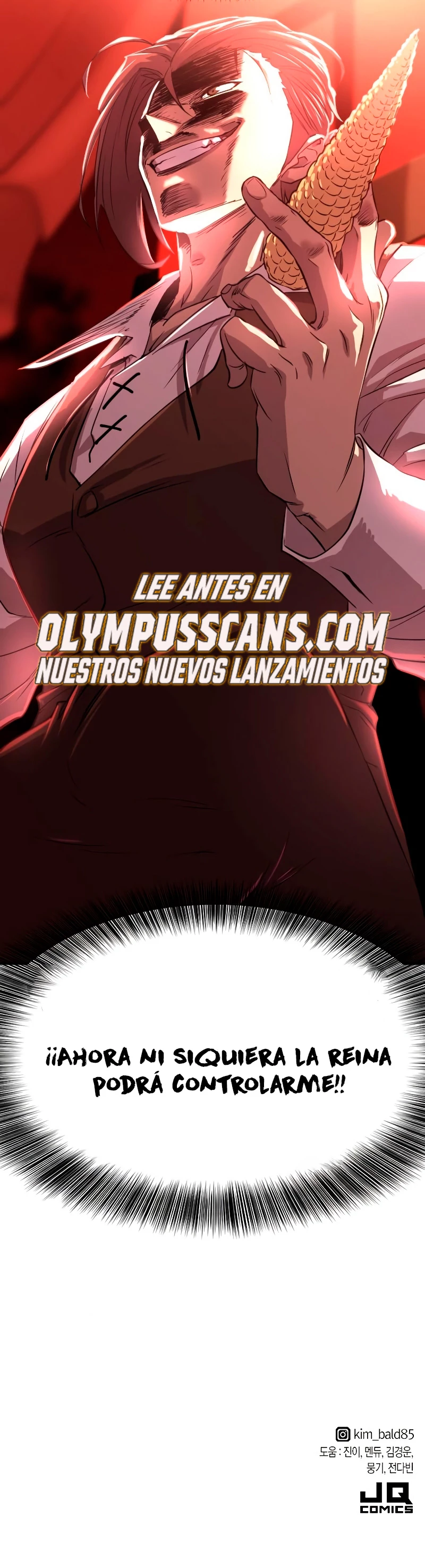 Loco Frontera > Capitulo 102 > Page 491