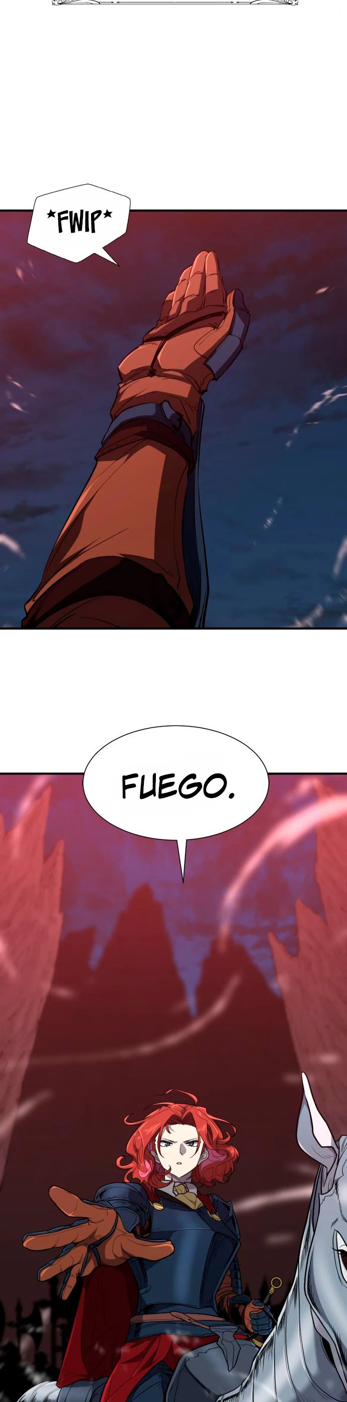 Loco Frontera > Capitulo 103 > Page 31