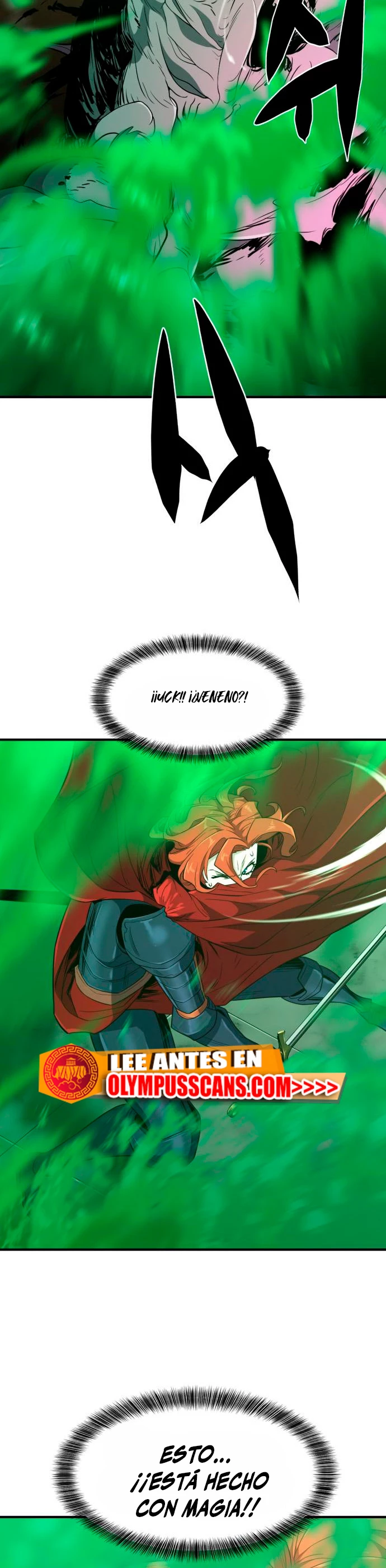 Loco Frontera > Capitulo 103 > Page 191