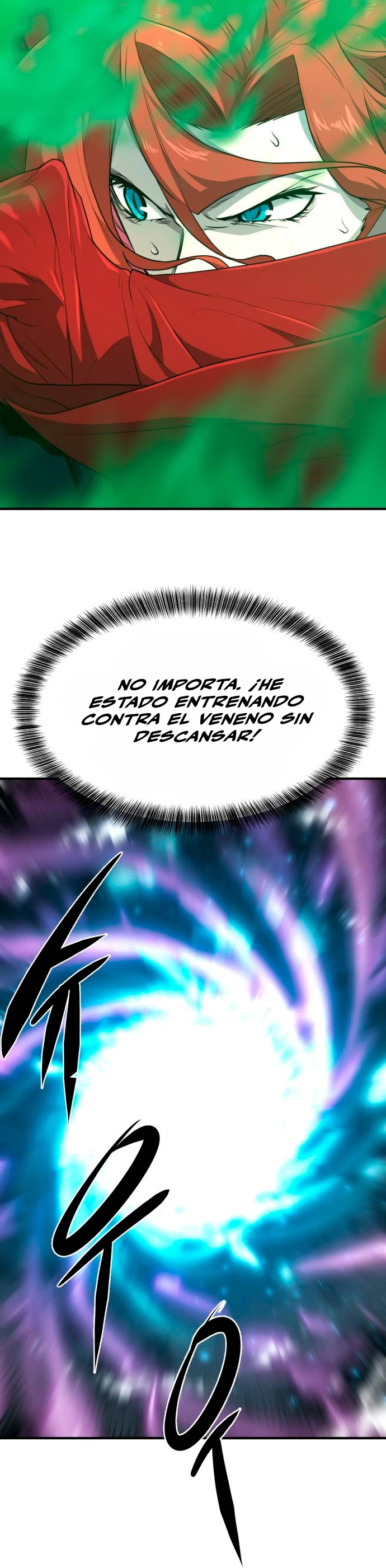 Loco Frontera > Capitulo 103 > Page 201