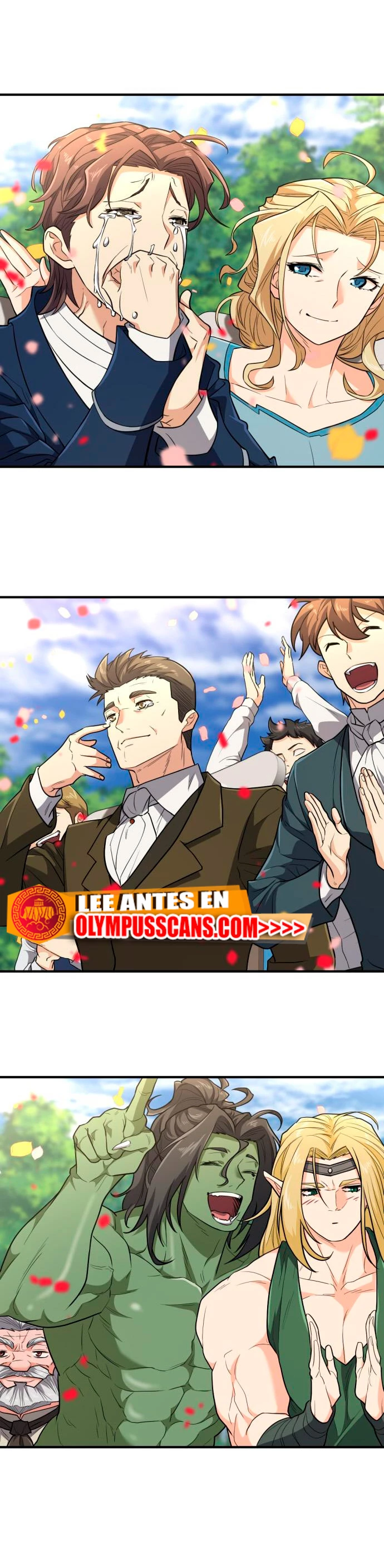 Loco Frontera > Capitulo 103 > Page 301