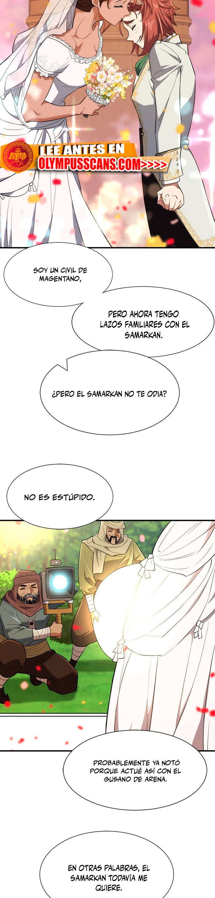 Loco Frontera > Capitulo 103 > Page 341