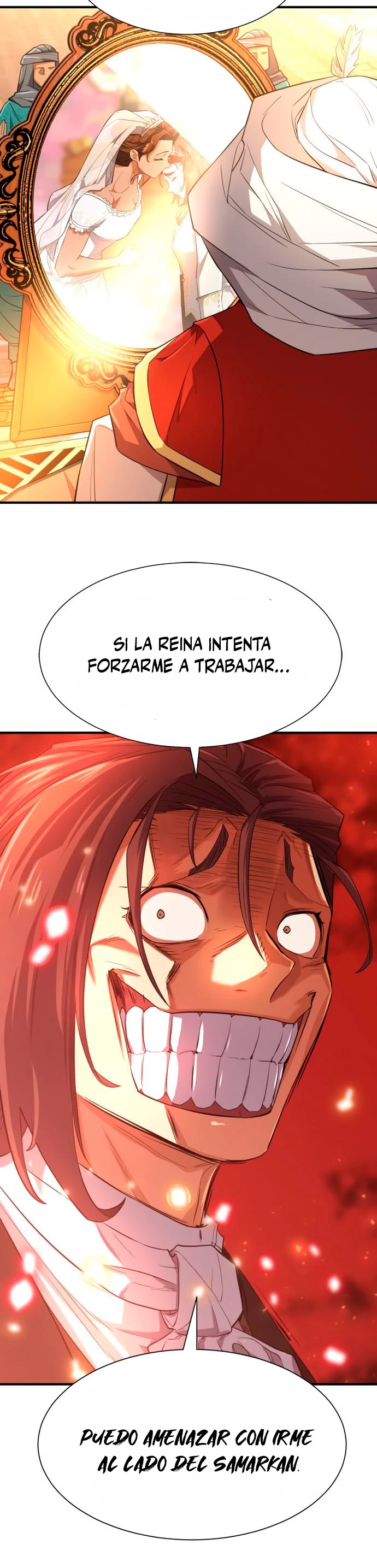Loco Frontera > Capitulo 103 > Page 351