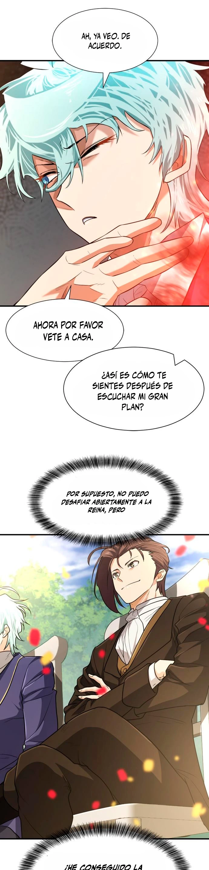 Loco Frontera > Capitulo 103 > Page 361