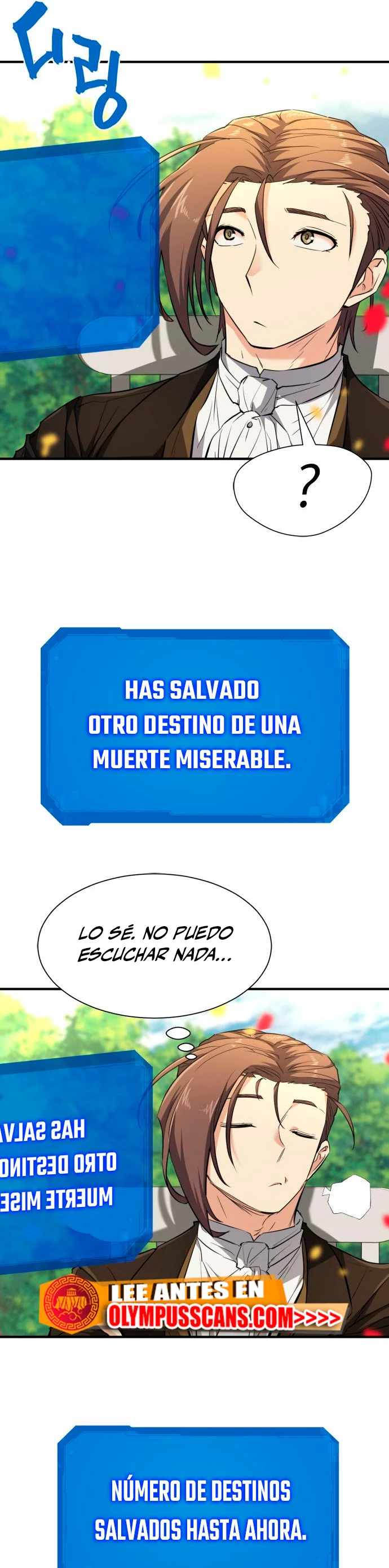 Loco Frontera > Capitulo 103 > Page 431