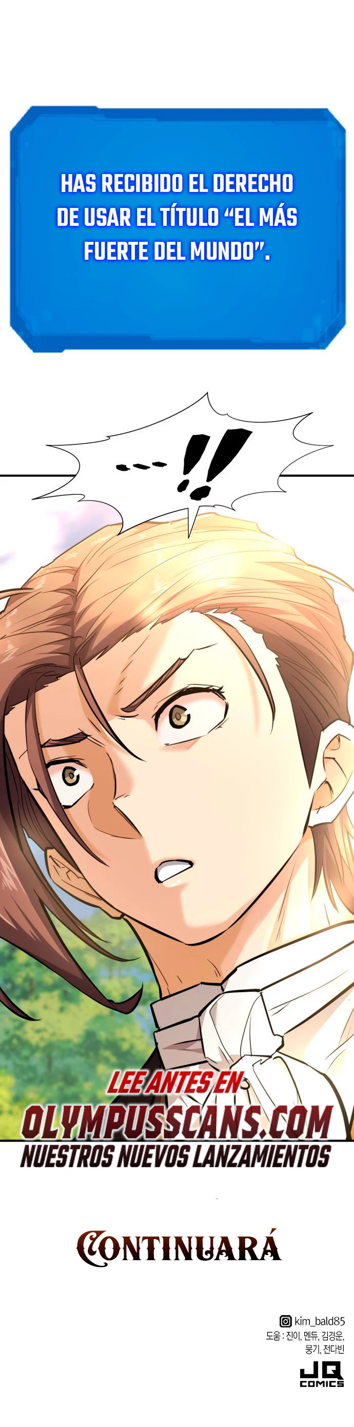 Loco Frontera > Capitulo 103 > Page 471