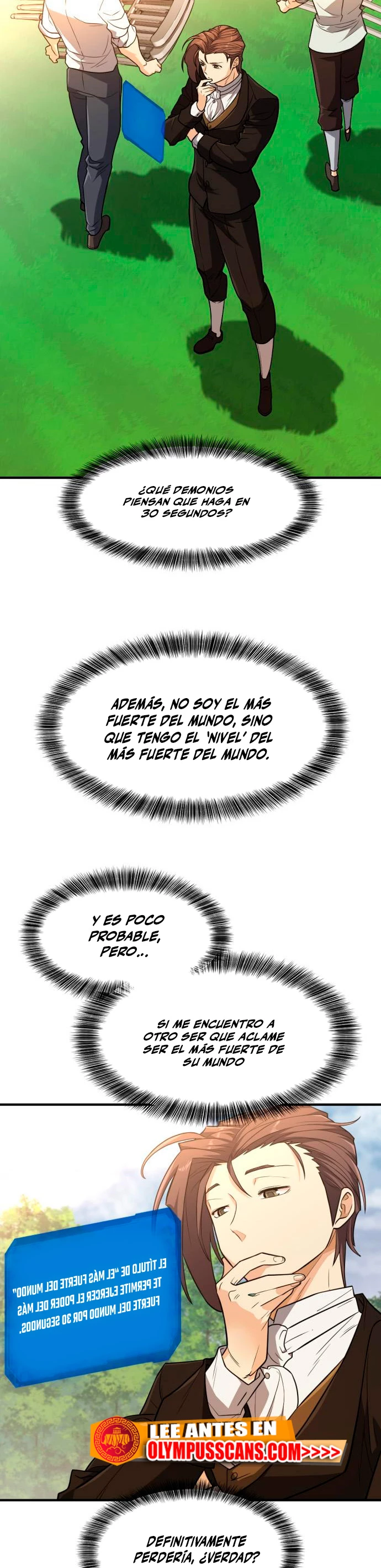 Loco Frontera > Capitulo 104 > Page 61