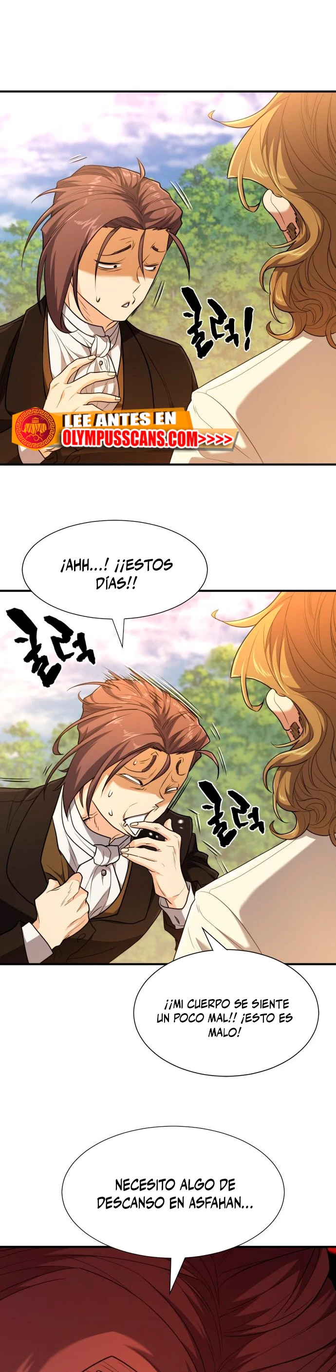 Loco Frontera > Capitulo 104 > Page 121