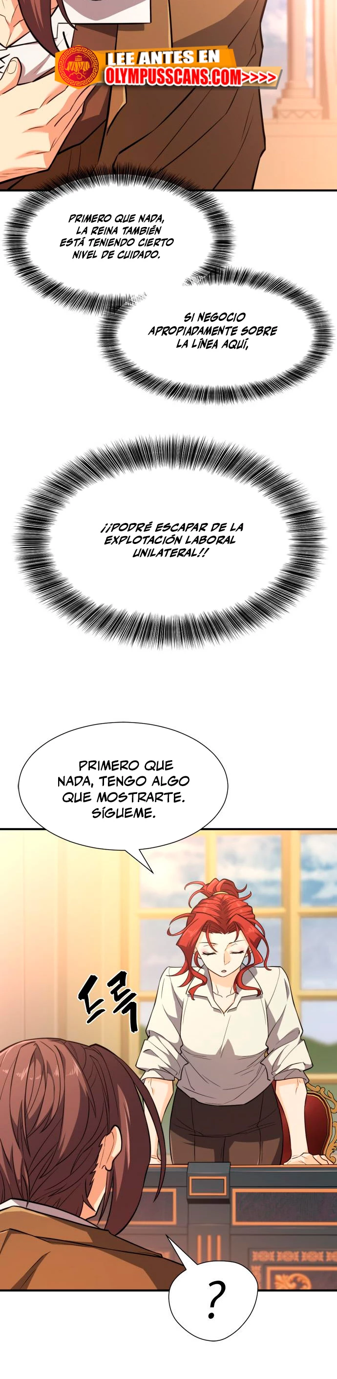 Loco Frontera > Capitulo 104 > Page 201