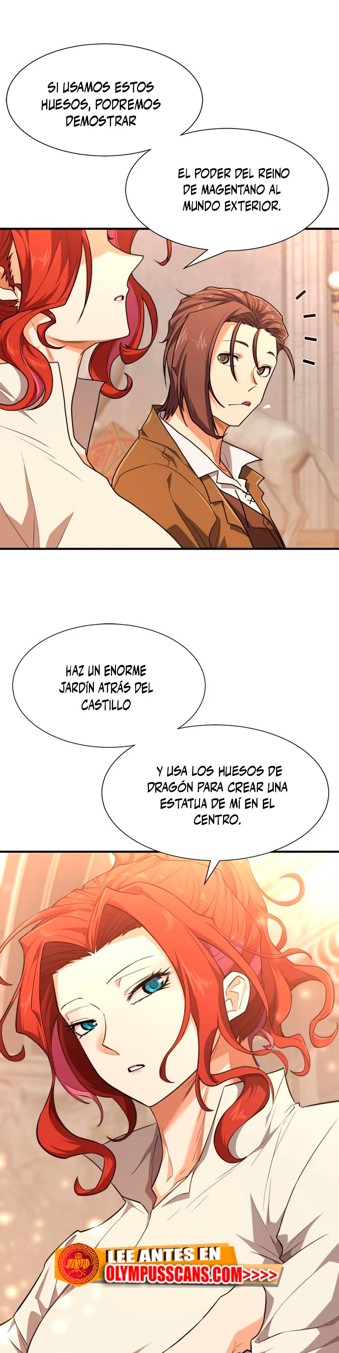 Loco Frontera > Capitulo 104 > Page 241